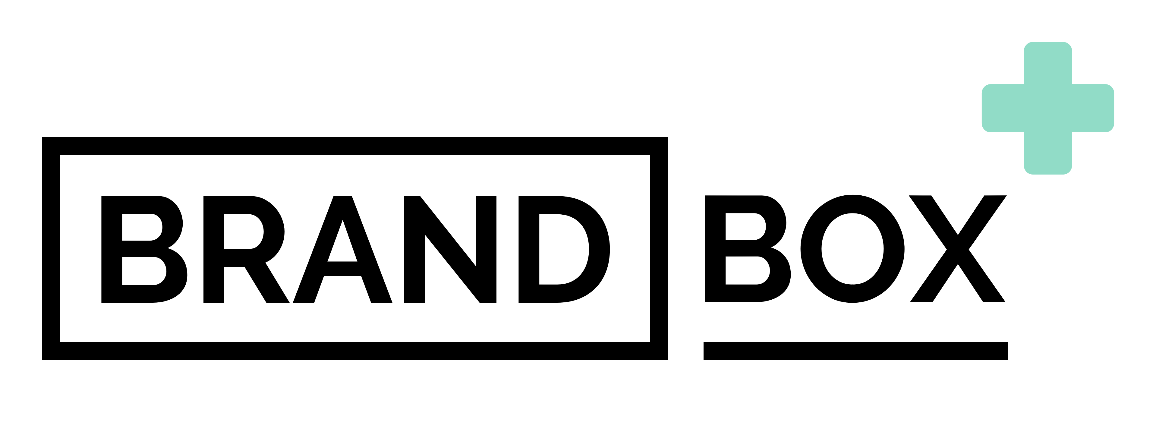 Brand Box Medical